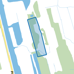 Perceel WNP00-D-2542