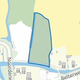 Perceel WNP00-D-2650