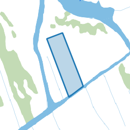 Perceel WNP00-D-2961