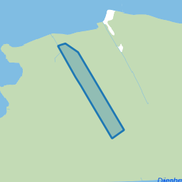 Perceel WNP00-D-3531