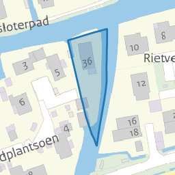 Perceel WNP00-D-3882