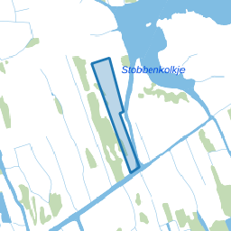 Perceel WNP00-D-4092