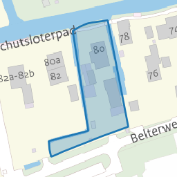 Perceel WNP00-D-4258