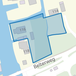 Perceel WNP00-D-4274