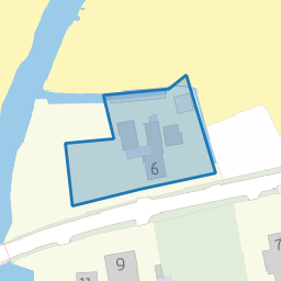 Perceel WNP00-D-4307