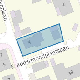 Perceel WNP00-D-4402