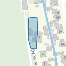 Perceel WNP00-D-4425