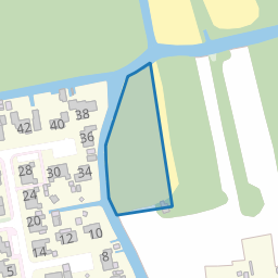 Perceel WNP00-D-4542