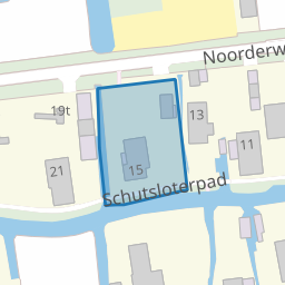 Perceel WNP00-D-4598