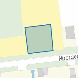 Perceel WNP00-D-4599