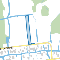 Perceel WNP00-D-4601