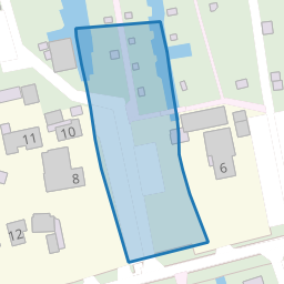 Perceel WNP00-D-4634