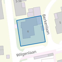 Perceel WNP00-D-4702