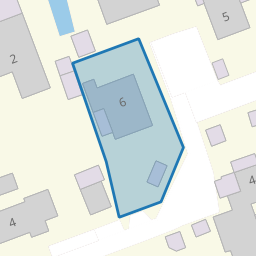 Perceel WNP00-D-4743