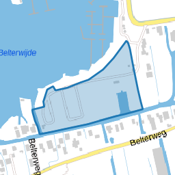 Perceel WNP00-D-4818