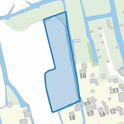 Perceel WNP00-D-4821