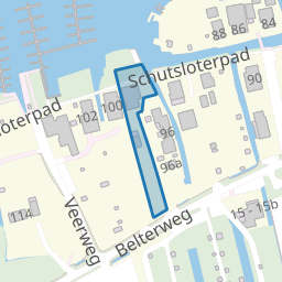 Perceel WNP00-D-4859