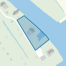 Perceel WNP00-D-4905