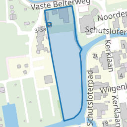 Perceel WNP00-D-4960