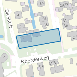 Perceel WNP00-D-4976