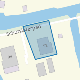 Perceel WNP00-D-5004