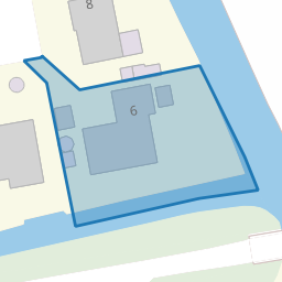 Perceel WNP00-D-5061