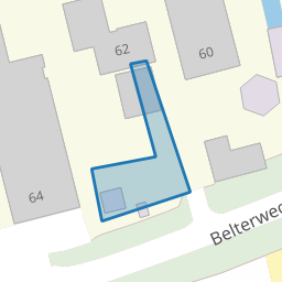 Perceel WNP00-D-5066