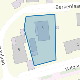 Perceel WNP00-D-5067