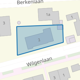 Perceel WNP00-D-5068