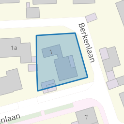 Perceel WNP00-D-5070