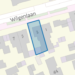 Perceel WNP00-D-5074