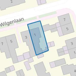 Perceel WNP00-D-5075