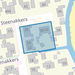 Perceel WNP00-D-5100