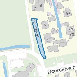 Perceel WNP00-D-5110