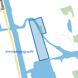 Perceel WNP00-D-5133