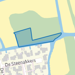 Perceel WNP00-D-5202