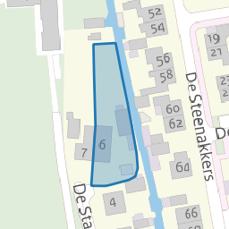 Perceel WNP00-D-5228