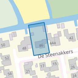 Perceel WNP00-D-5248