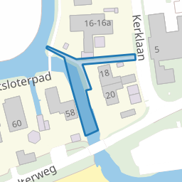 Perceel WNP00-D-5287