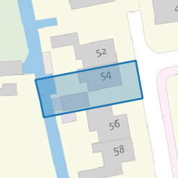 Perceel WNP00-D-5303