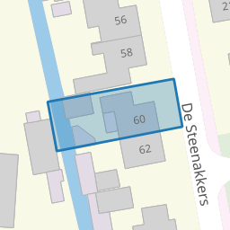 Perceel WNP00-D-5306