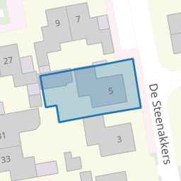 Perceel WNP00-D-5349