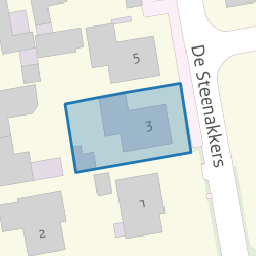 Perceel WNP00-D-5352