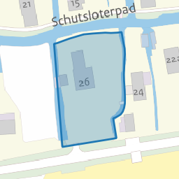 Perceel WNP00-D-5372