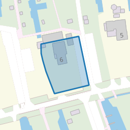 Perceel WNP00-D-5379