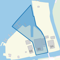 Perceel WNP00-D-5392