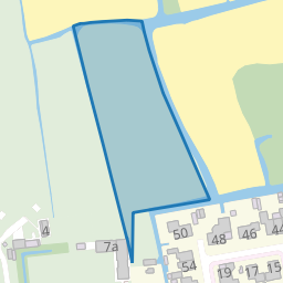 Perceel WNP00-D-5419