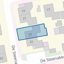 Perceel WNP00-D-5431