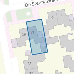 Perceel WNP00-D-5434