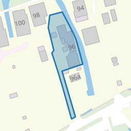 Perceel WNP00-D-5460